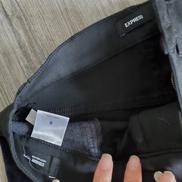 Express pants - Picture 4 of 4